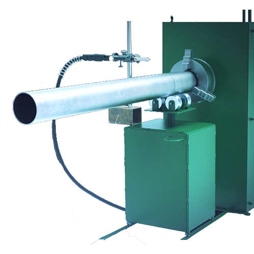 Automatic welding system - CKS-CODE Y300/T800